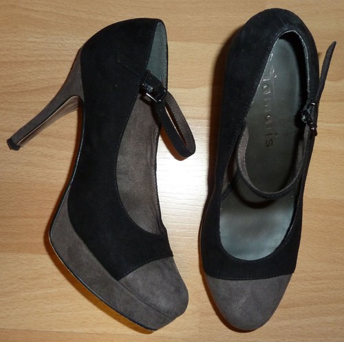 Tamaris high heel stiletto - high,