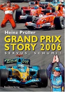 Grand prix story 2006 - prix,