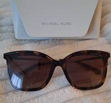 Sonnenbrille Michael Kors, neu