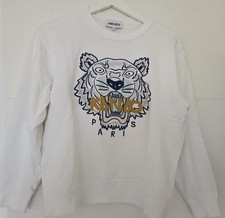 KENZO Pullover Sweatshirt
