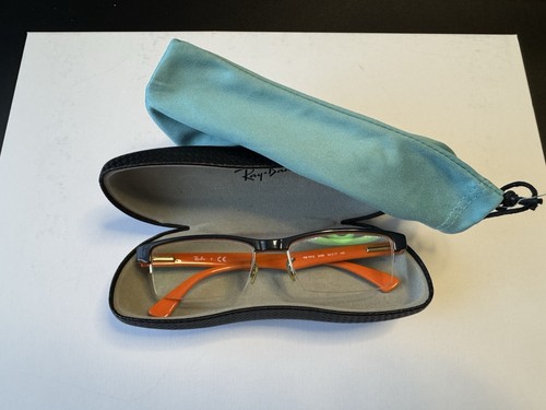 Ray ban rb7012 - ray-ban, herrenbrille