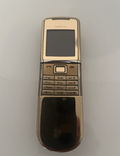 Nokia 8800 sirocco gold - nokia,