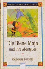Die Biene Maja und ihre