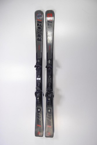 Salomon force carving - salomon, s-force