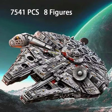 Star Wars Millennium Falcon
