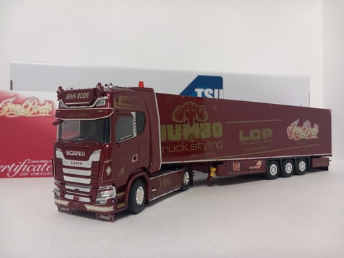 Tekno 88845 jens bode - bode, &
