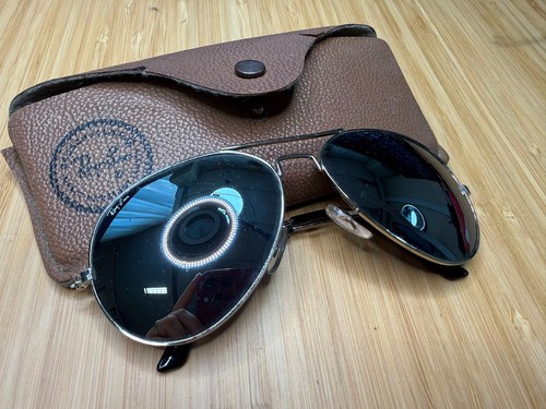 Ray ban aviator - aviator, classic