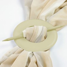 Raffhalter Gardinenspange