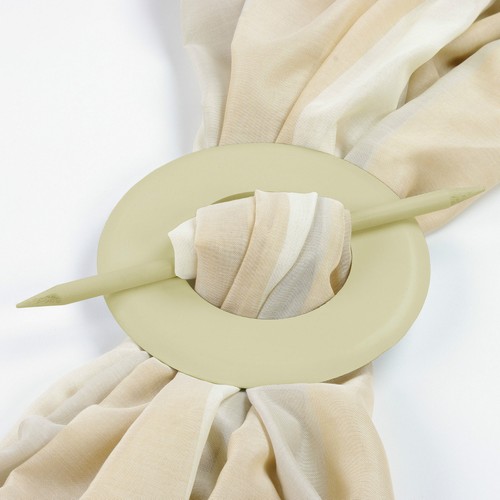 Raffhalter gardinenspange - raffhalter,