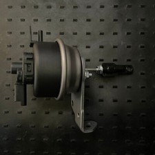 Unterdruckdose Turbolader für