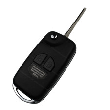 Klapp Schlüssel Umbau passend