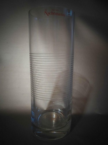 Große nachtmann vase modern - große,