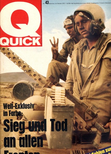 Kult illustrierte quick nr - quick,,