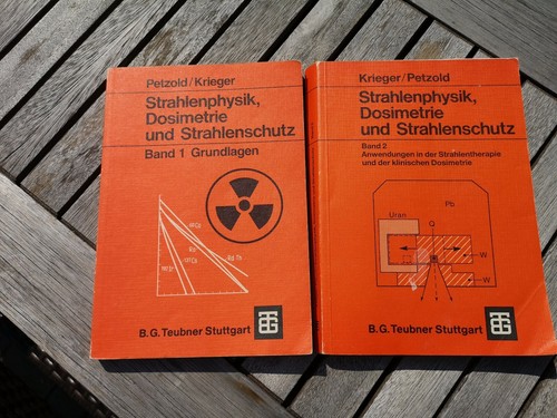 Strahlenphysik dosimetrie und - strahlenphysik,,