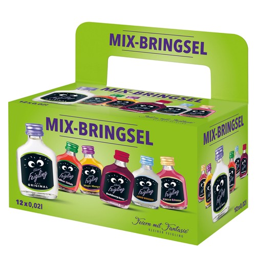 Behn kleiner feigling - behn,