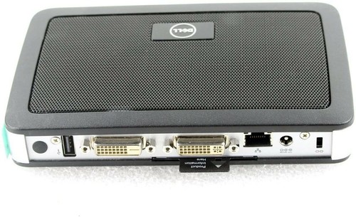 Wyse 3020 thin zero client - wyse,
