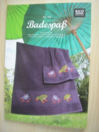 Badespaß rico design - rico,