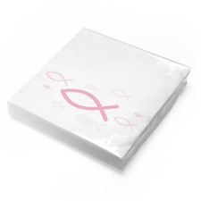 itenga 20x Serviette Fisch