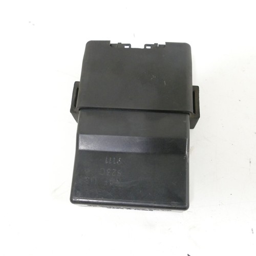 Honda 400 nc27 - cb-1, cdi