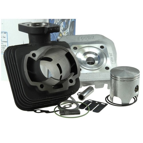 Zylinder kit polini sport - zylinder,