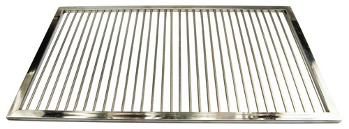 V2a grillrost 29x38 - grillrost,