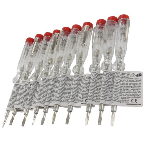 10x phasenprüfer - 10x,