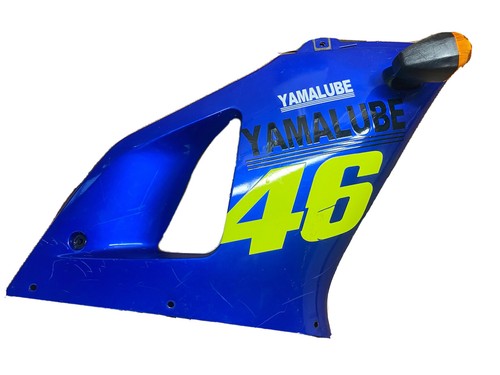 Yamaha yzf 98 rechts - r1,
