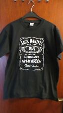 Jack Daniel Herren T-Shirt Gr. L