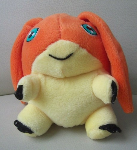 Digimon patamon stofftier - *patamon*,