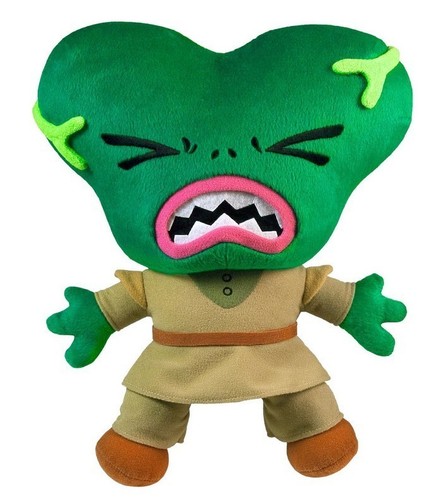 Futurama serie plüschfigur - futurama, 2