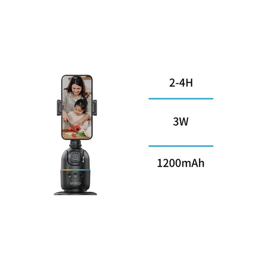 360 gimbal mit - gimbal,