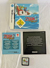 Nintendo DS & Nintendo 3DS