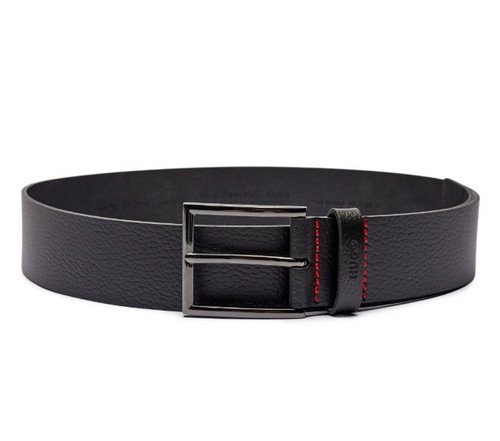 Hugo boss men - hugo, leather