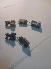 Konvult 1:87 Landwirtschaftliche Fahrzeuge