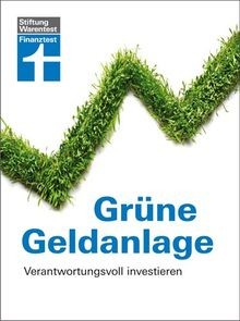 Grüne geldanlage - grüne,