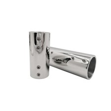 Dickwandige Bootsreparatur