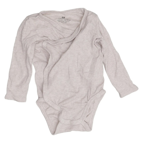 Body größe 74 beige - größe:, 74,