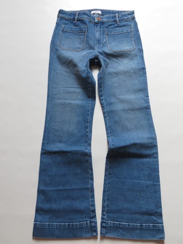 Wrangler flare styled - wrangler,