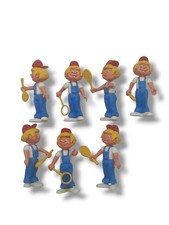 ⚡Steckis Ferrero Maskottchen