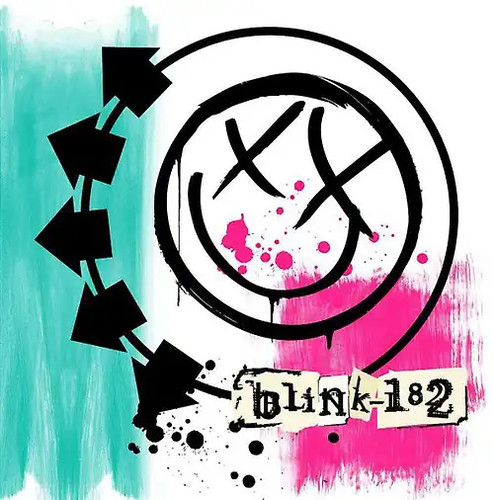 Blink 182 - -,