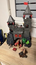 Playmobil Ritterburg 3269 mit
