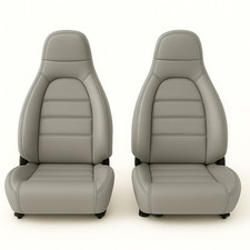 Sitzbezüge Bezüge für Mazda