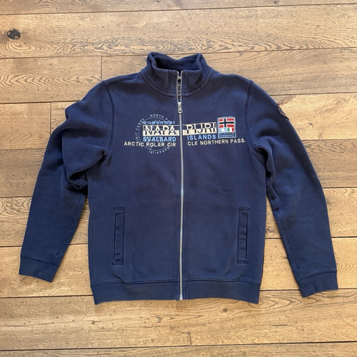 Napapijri herren - napapijri,