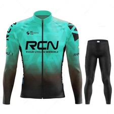 RCN Herbst Radtrikot Set 2025