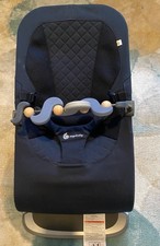 Ergobaby evolve bouncer - ergobaby,
