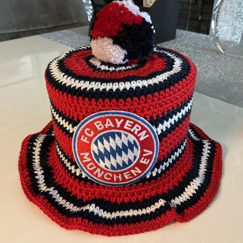 Bayern münchen hütchen - bayern,