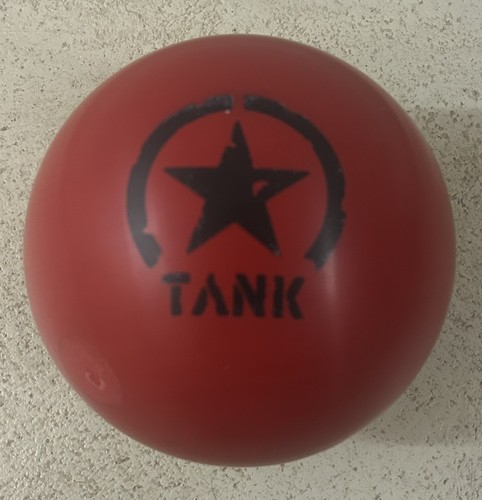 Motiv tank blitz bowling - tank, ball