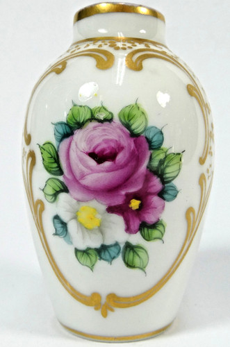 Rosenthal vase 1910 - vase,