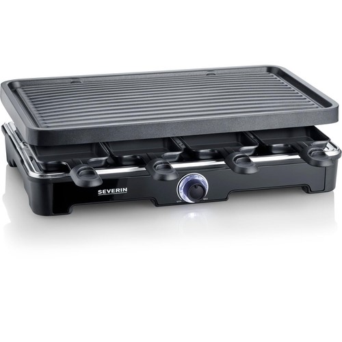 Severin 9670 raclette grill - rg,