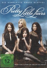 Pretty little liars - pretty,